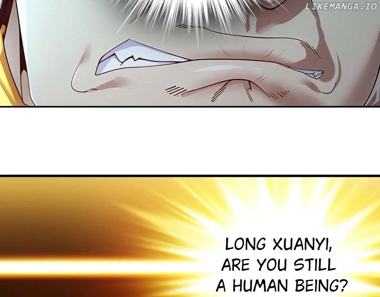 My Furry Harem Is After Me Chapter 219 - page 46